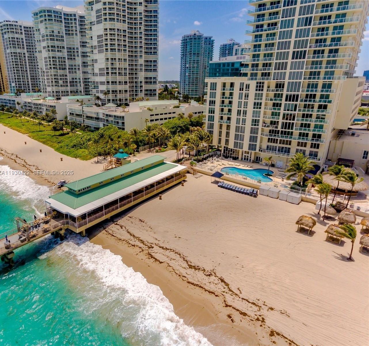 16699 Collins Ave #2407, Sunny Isles Beach FL 33160