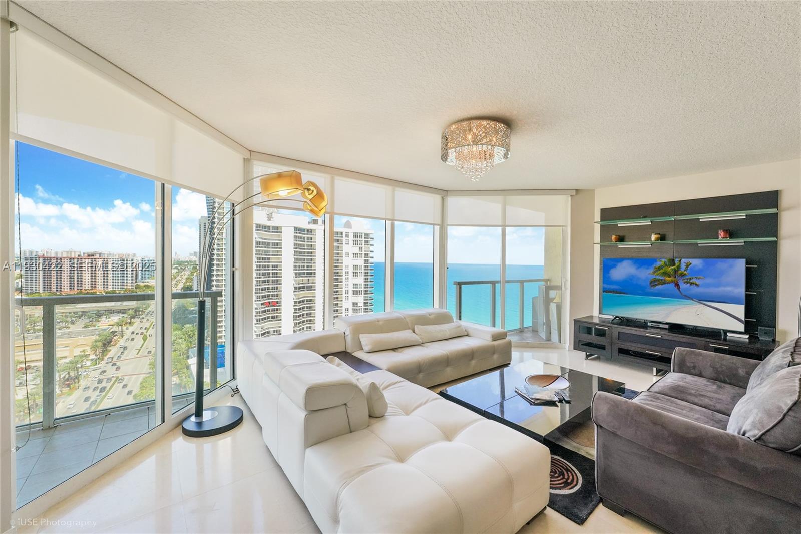 16699 Collins Ave #2407, Sunny Isles Beach FL 33160