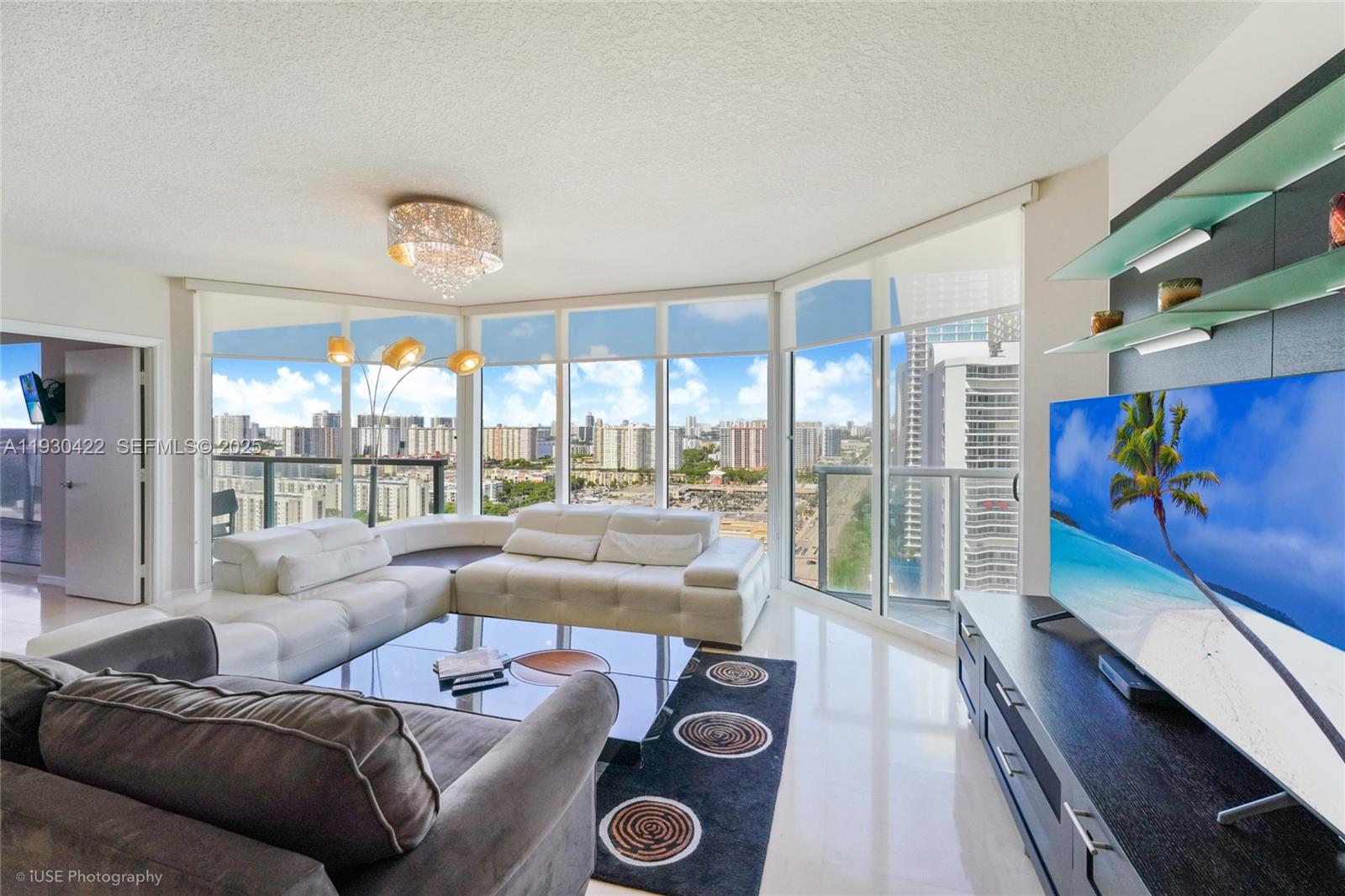 16699 Collins Ave #2407, Sunny Isles Beach FL 33160