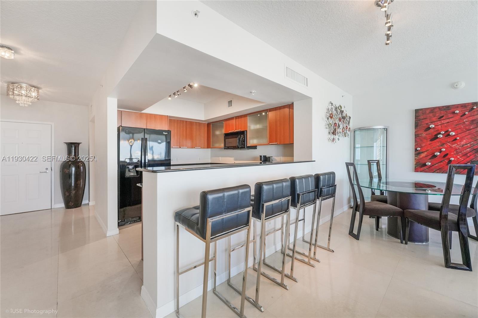 16699 Collins Ave #2407, Sunny Isles Beach FL 33160