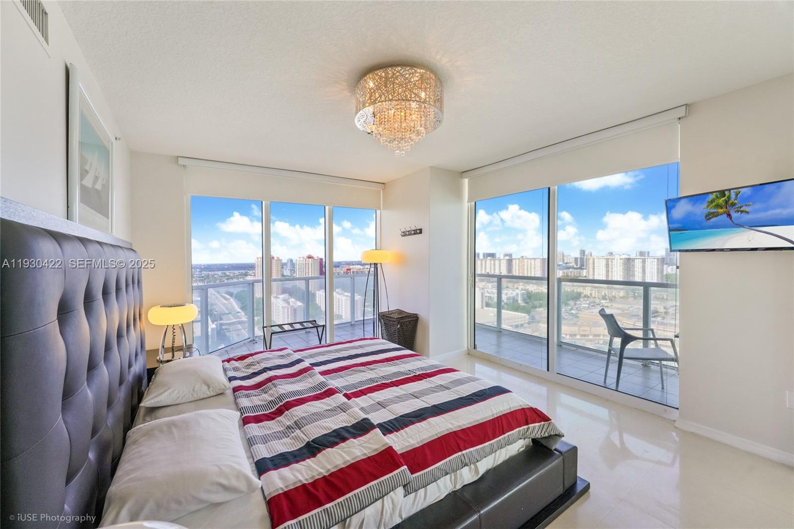 16699 Collins Ave #2407, Sunny Isles Beach FL 33160