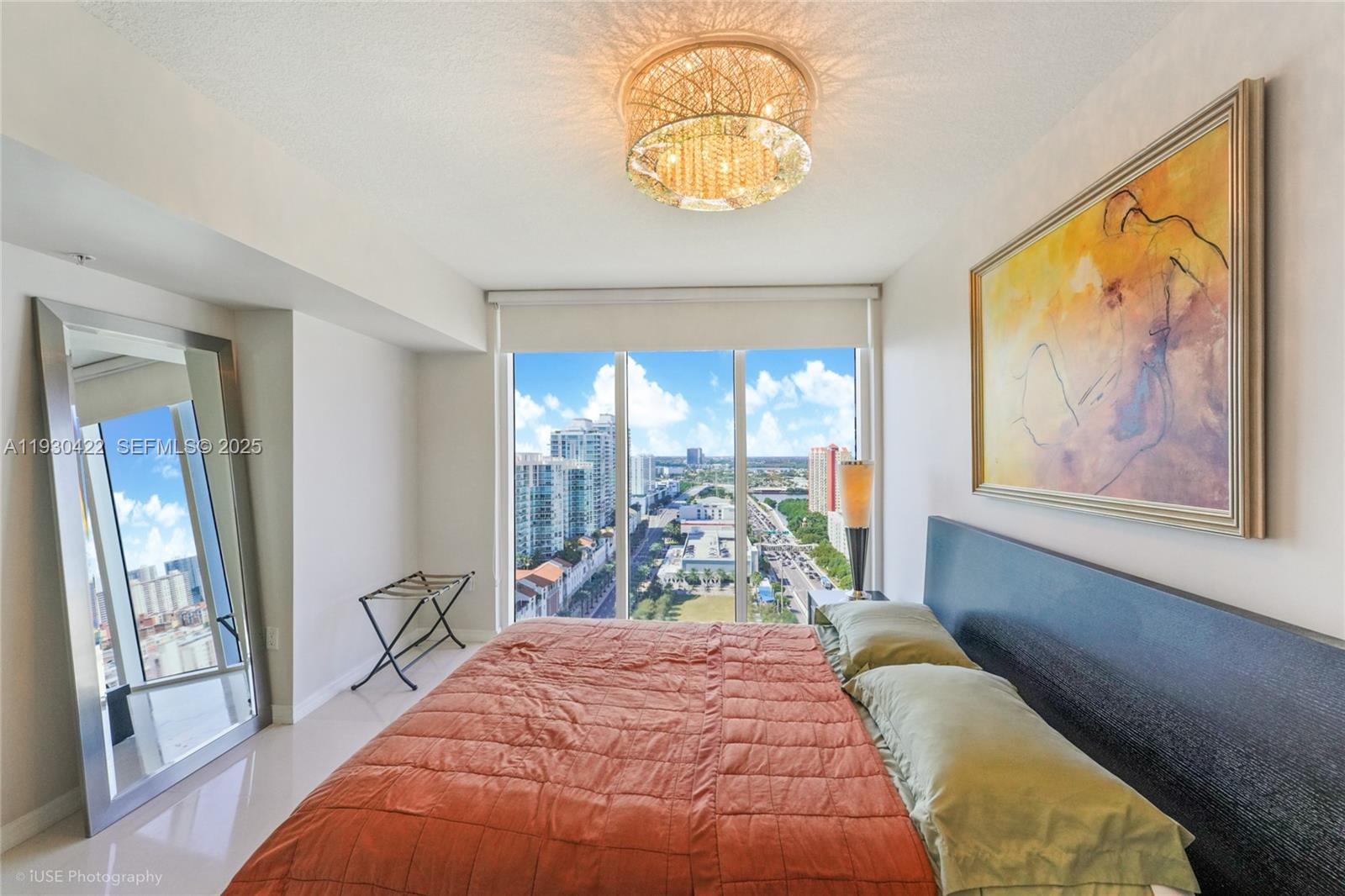 16699 Collins Ave #2407, Sunny Isles Beach FL 33160