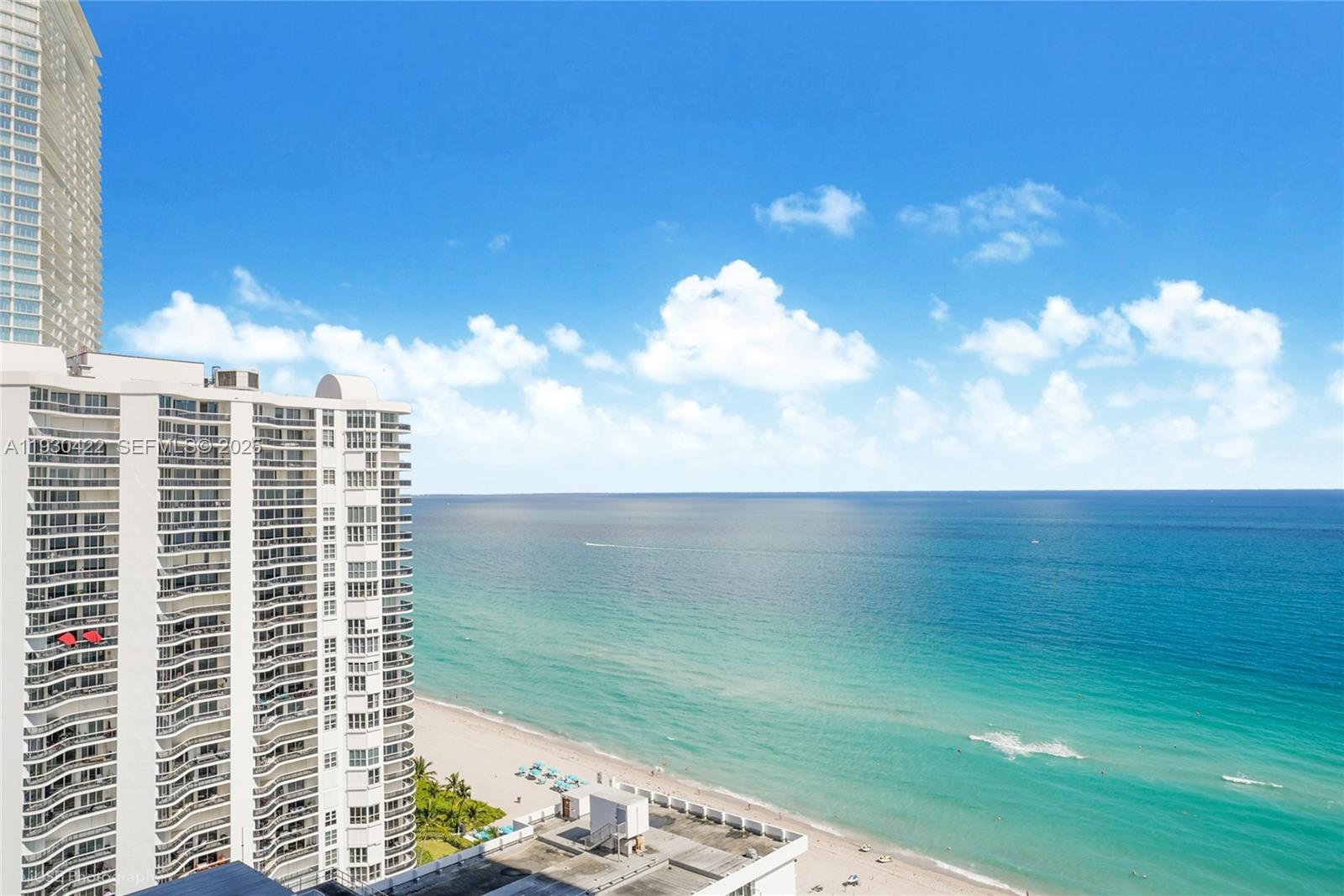 16699 Collins Ave #2407, Sunny Isles Beach FL 33160