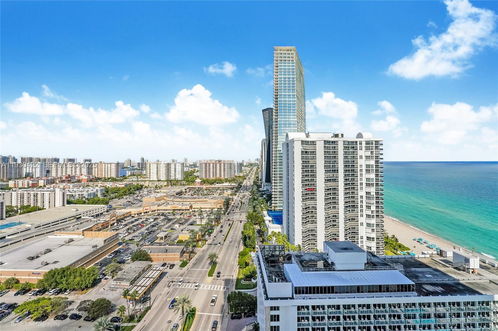 16699 Collins Ave #2407, Sunny Isles Beach FL 33160