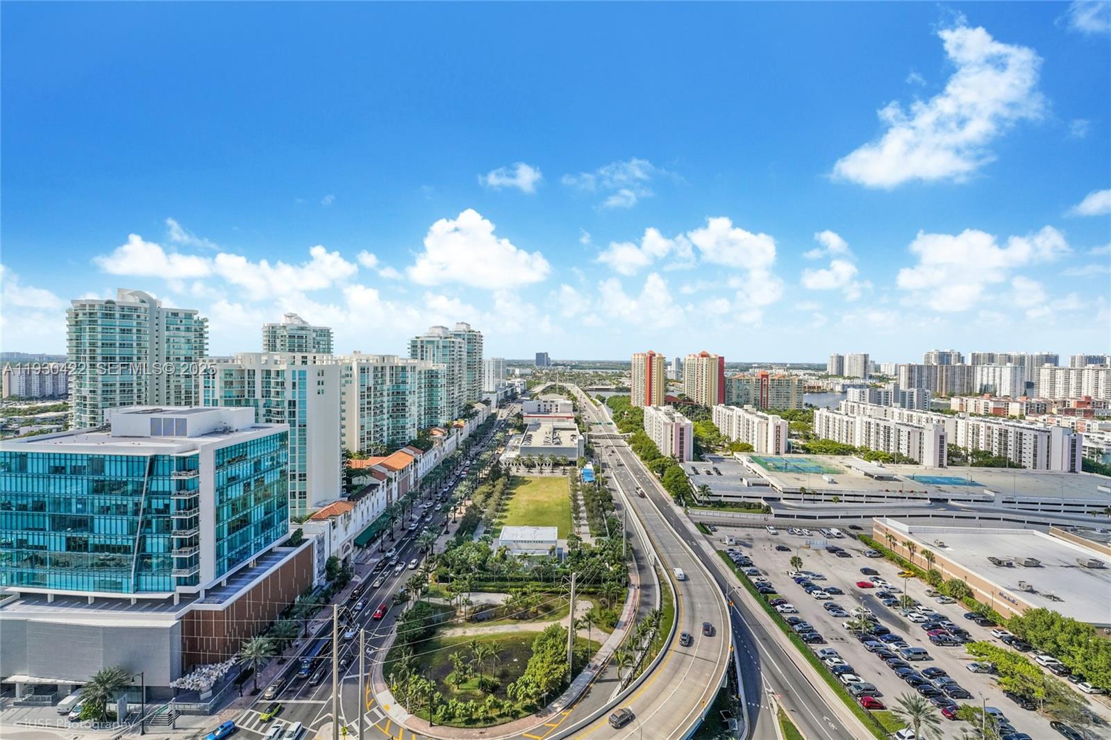 16699 Collins Ave #2407, Sunny Isles Beach FL 33160
