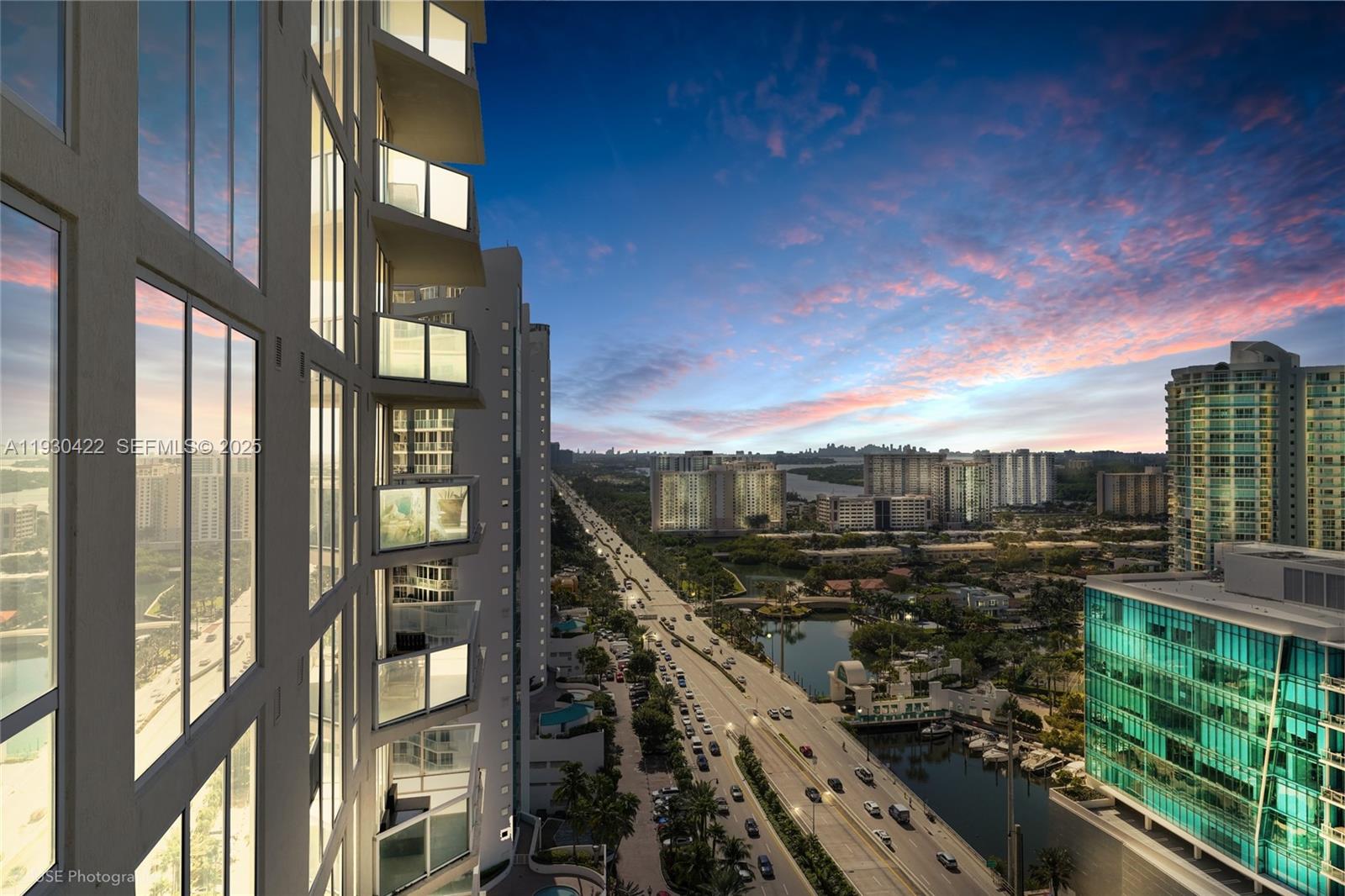 16699 Collins Ave #2407, Sunny Isles Beach FL 33160
