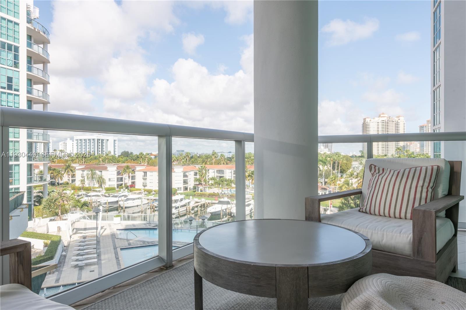 3131 NE 188th St #2-605, Aventura FL 33180