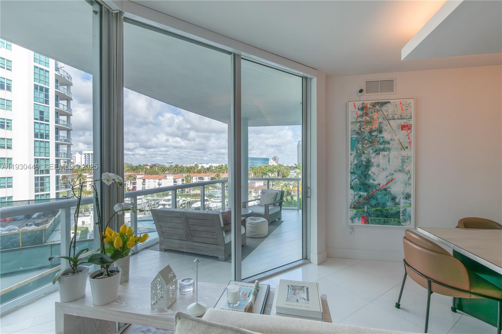 3131 NE 188th St #2-605, Aventura FL 33180