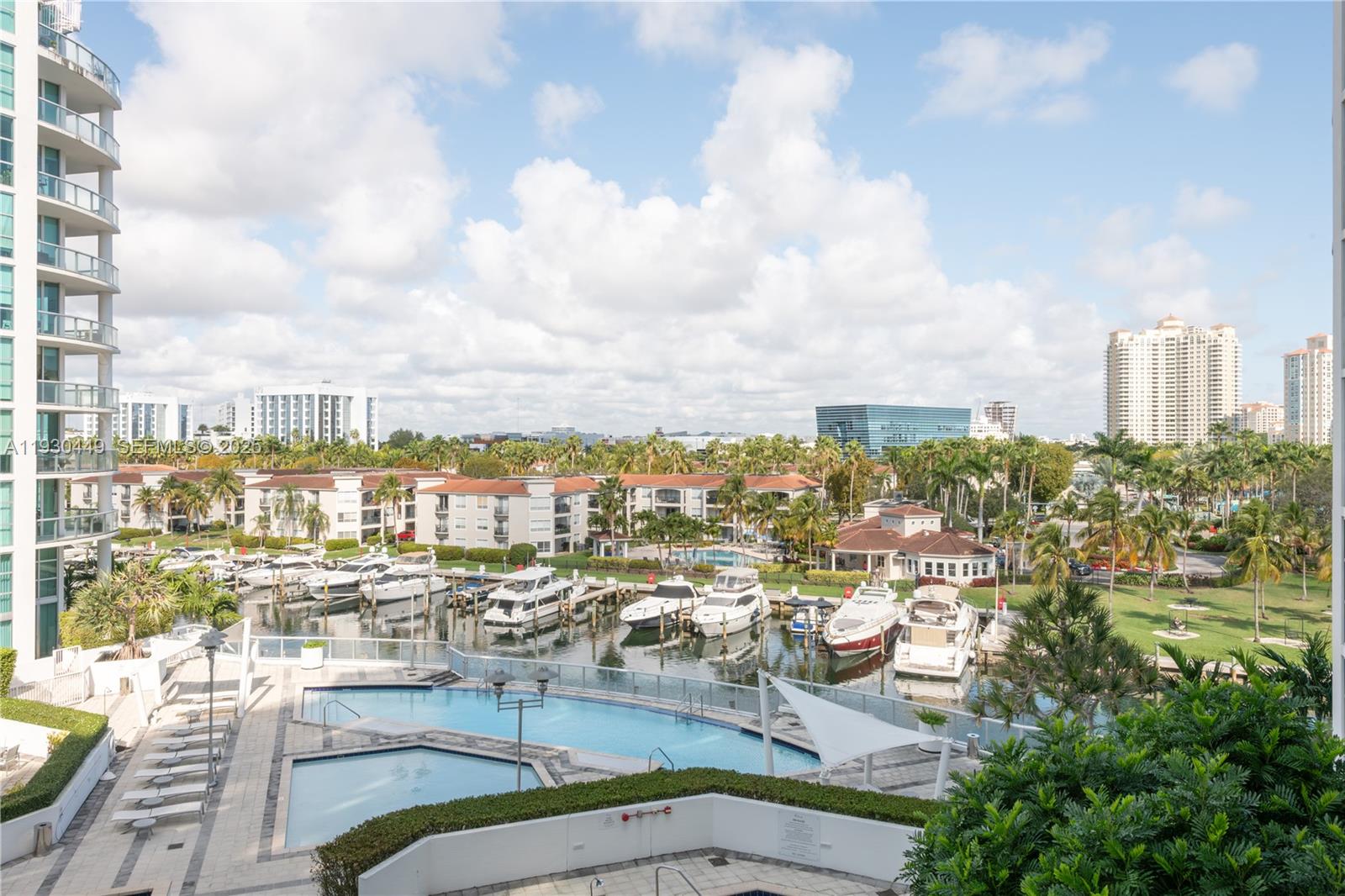 3131 NE 188th St #2-605, Aventura FL 33180