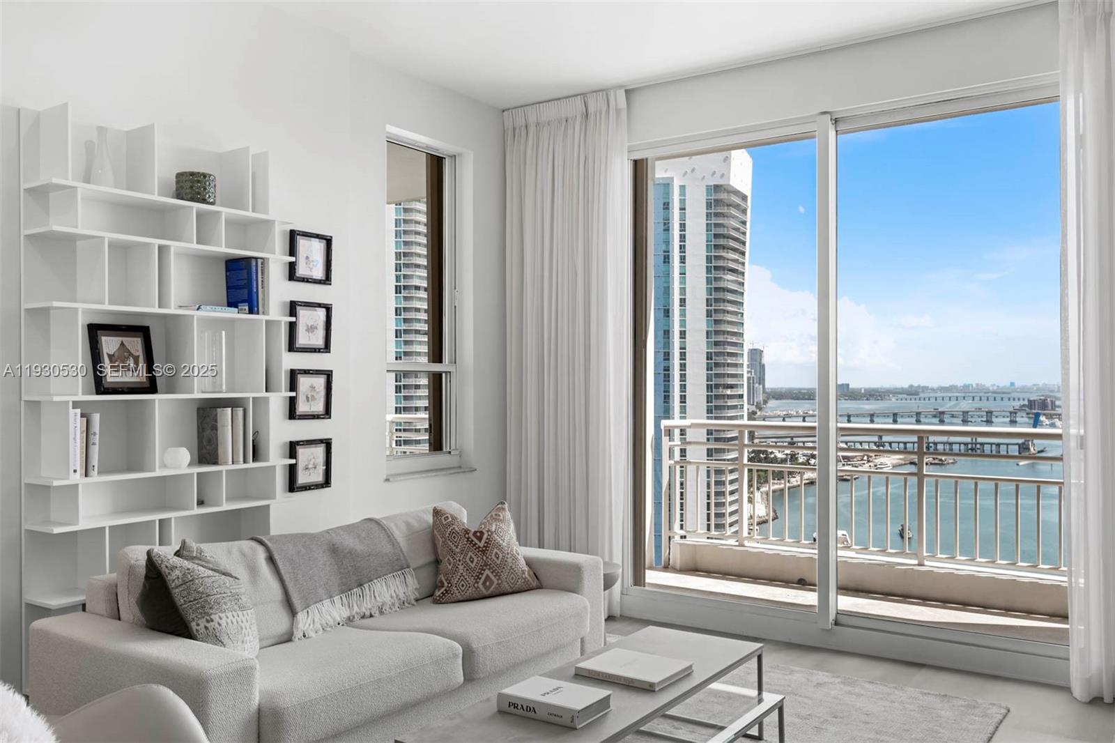 888 Brickell Key Dr #2606, Miami FL 33131