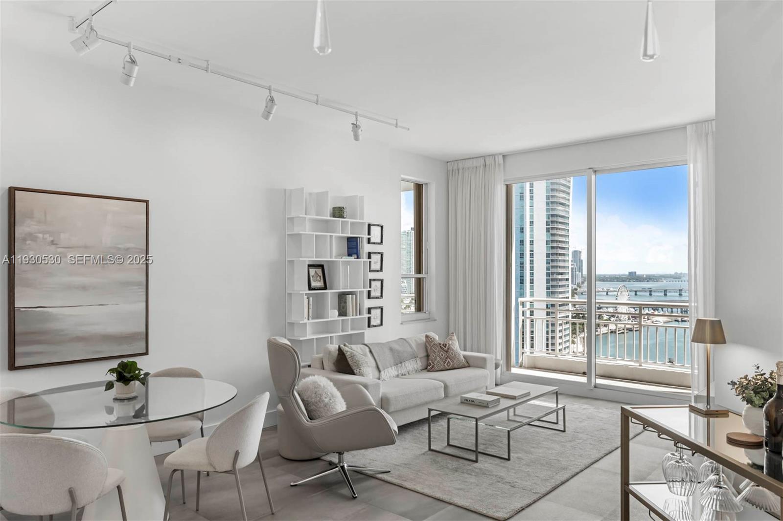 888 Brickell Key Dr #2606, Miami FL 33131