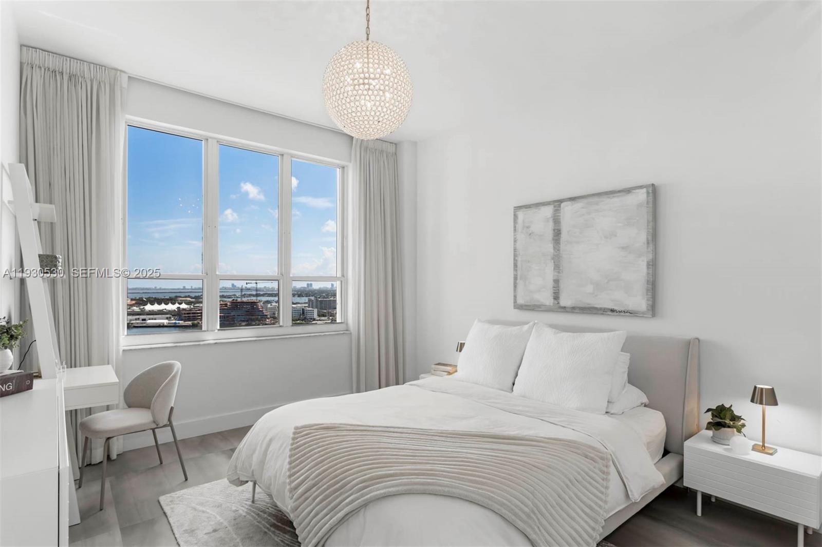 888 Brickell Key Dr #2606, Miami FL 33131