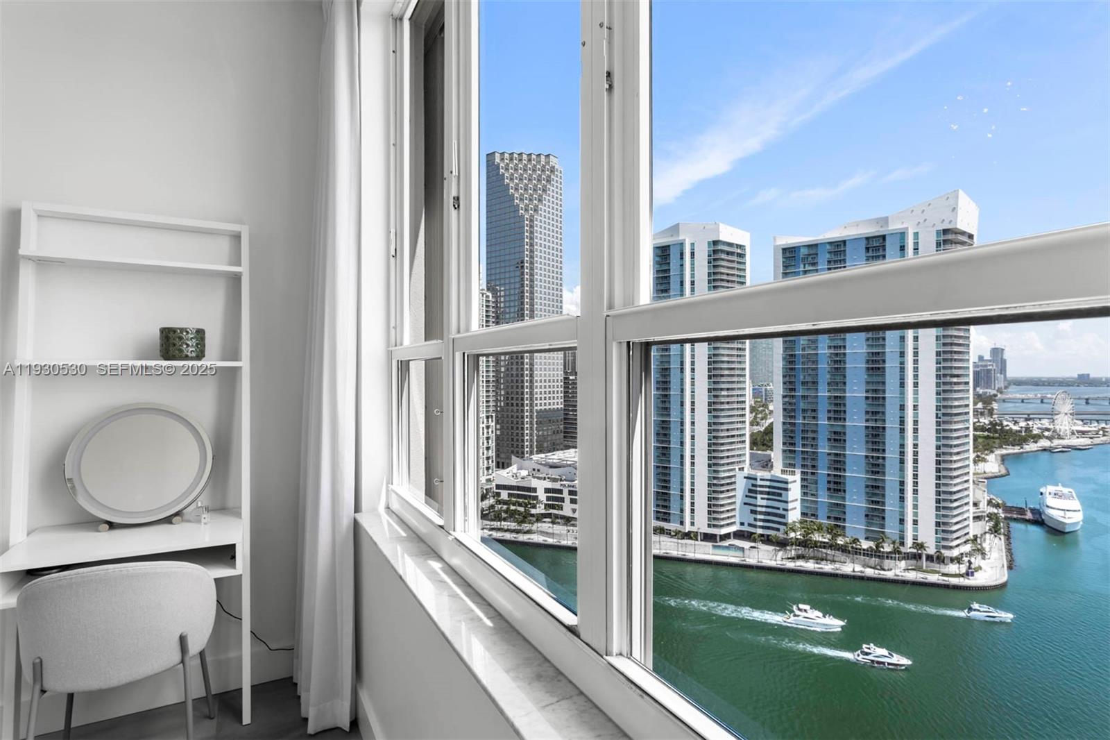 888 Brickell Key Dr #2606, Miami FL 33131