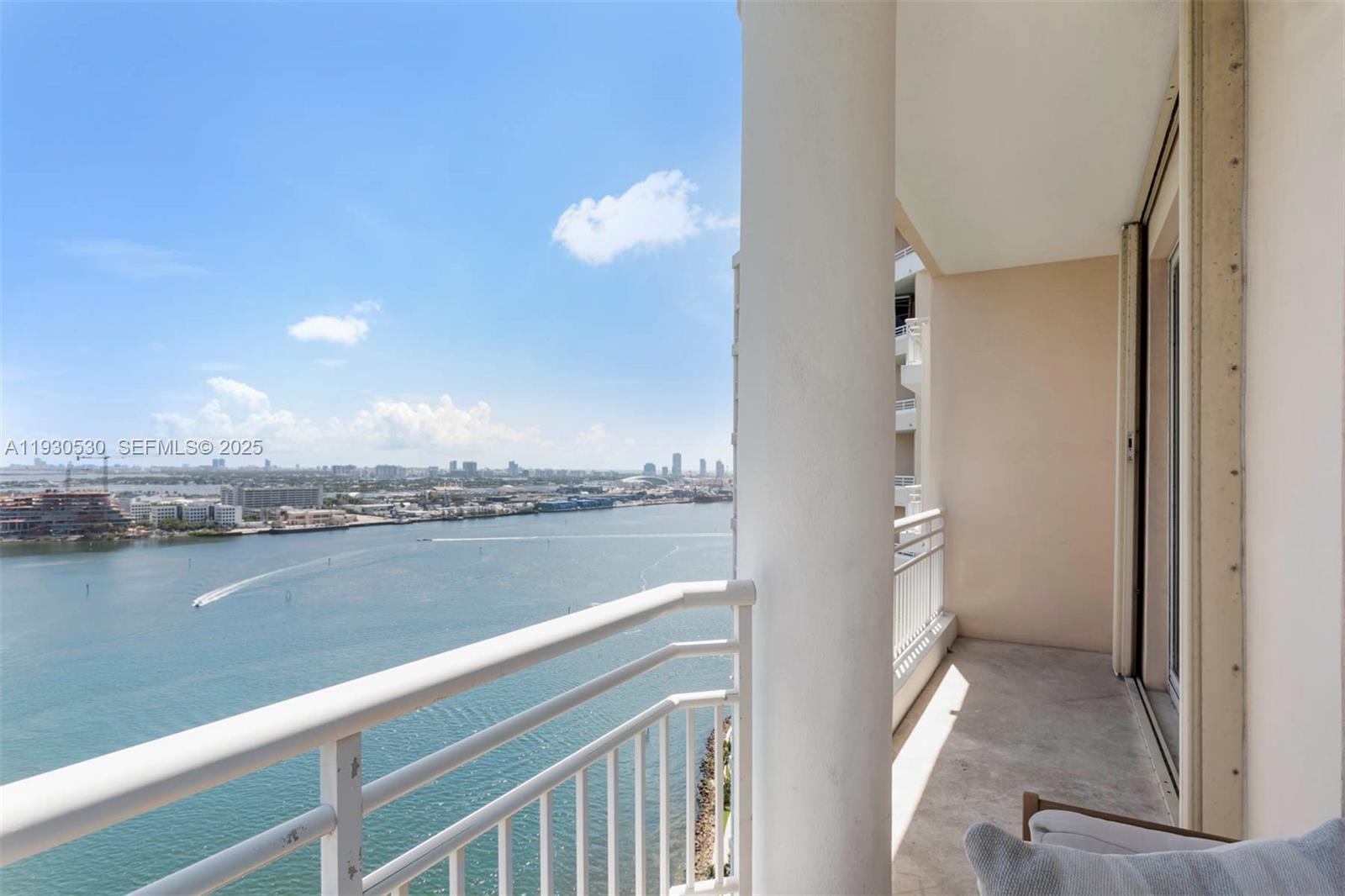 888 Brickell Key Dr #2606, Miami FL 33131