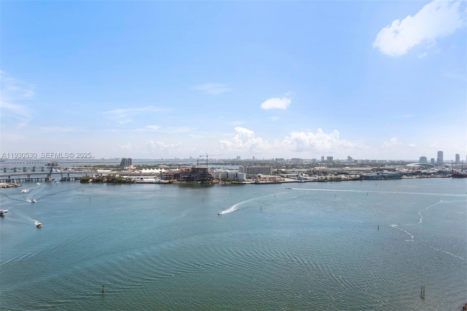 888 Brickell Key Dr #2606, Miami FL 33131