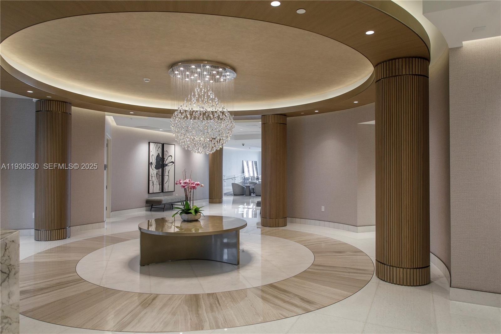 888 Brickell Key Dr #2606, Miami FL 33131