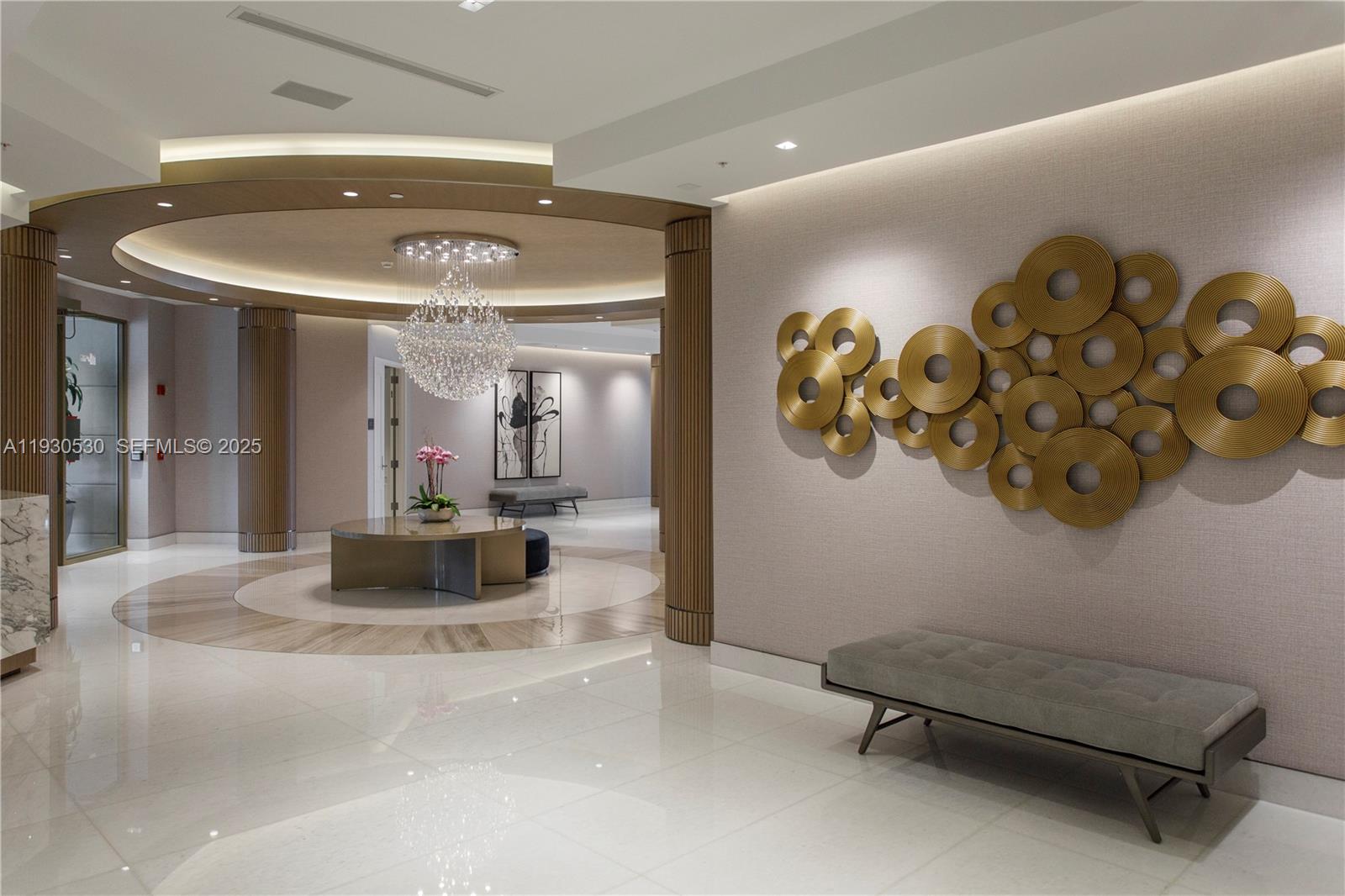 888 Brickell Key Dr #2606, Miami FL 33131