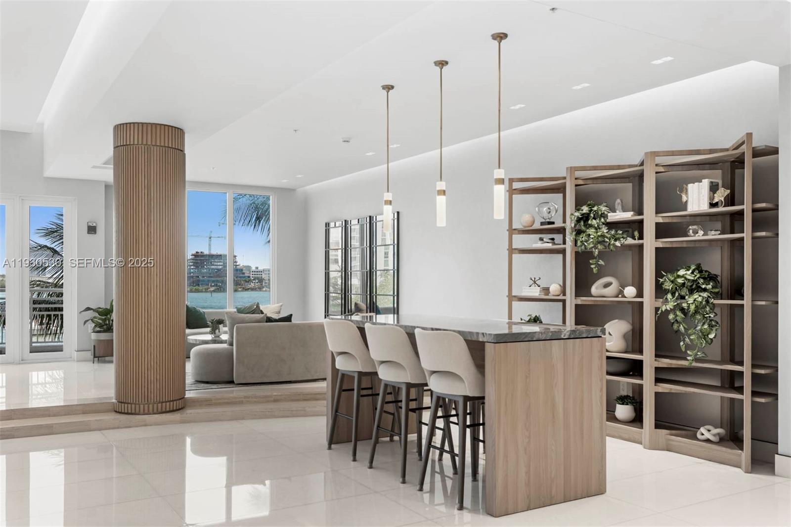 888 Brickell Key Dr #2606, Miami FL 33131