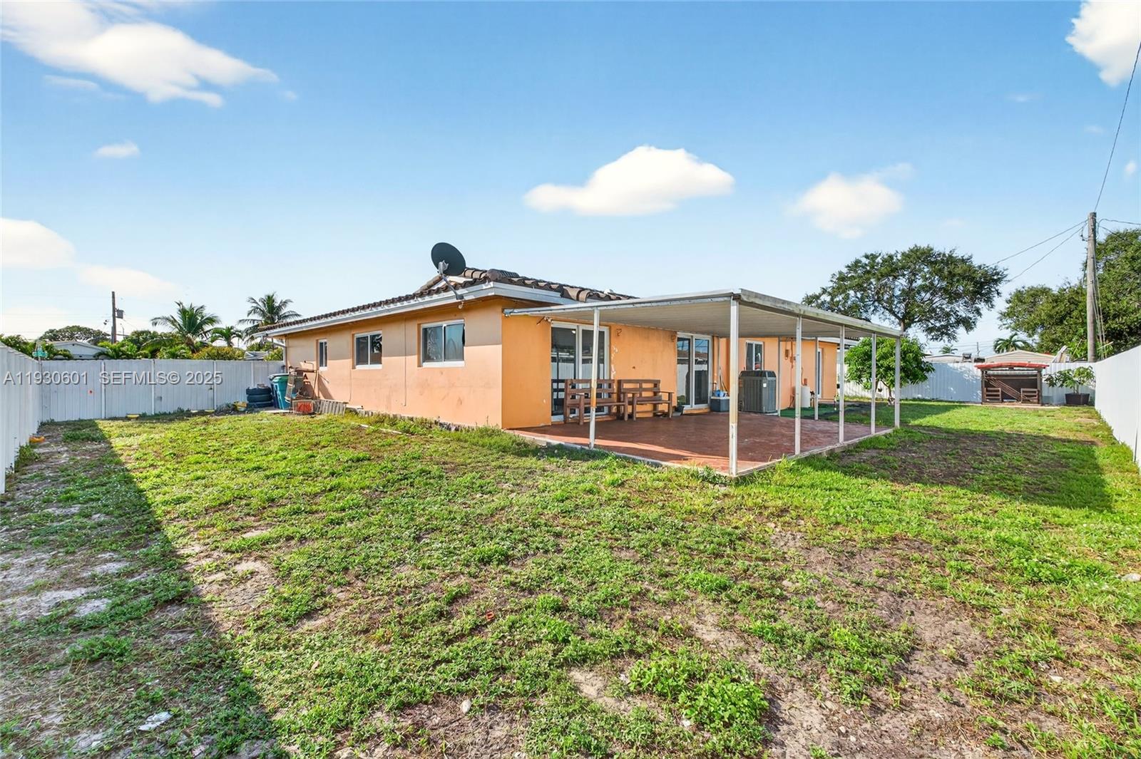 2901 NW 185th St, Miami Gardens FL 33056