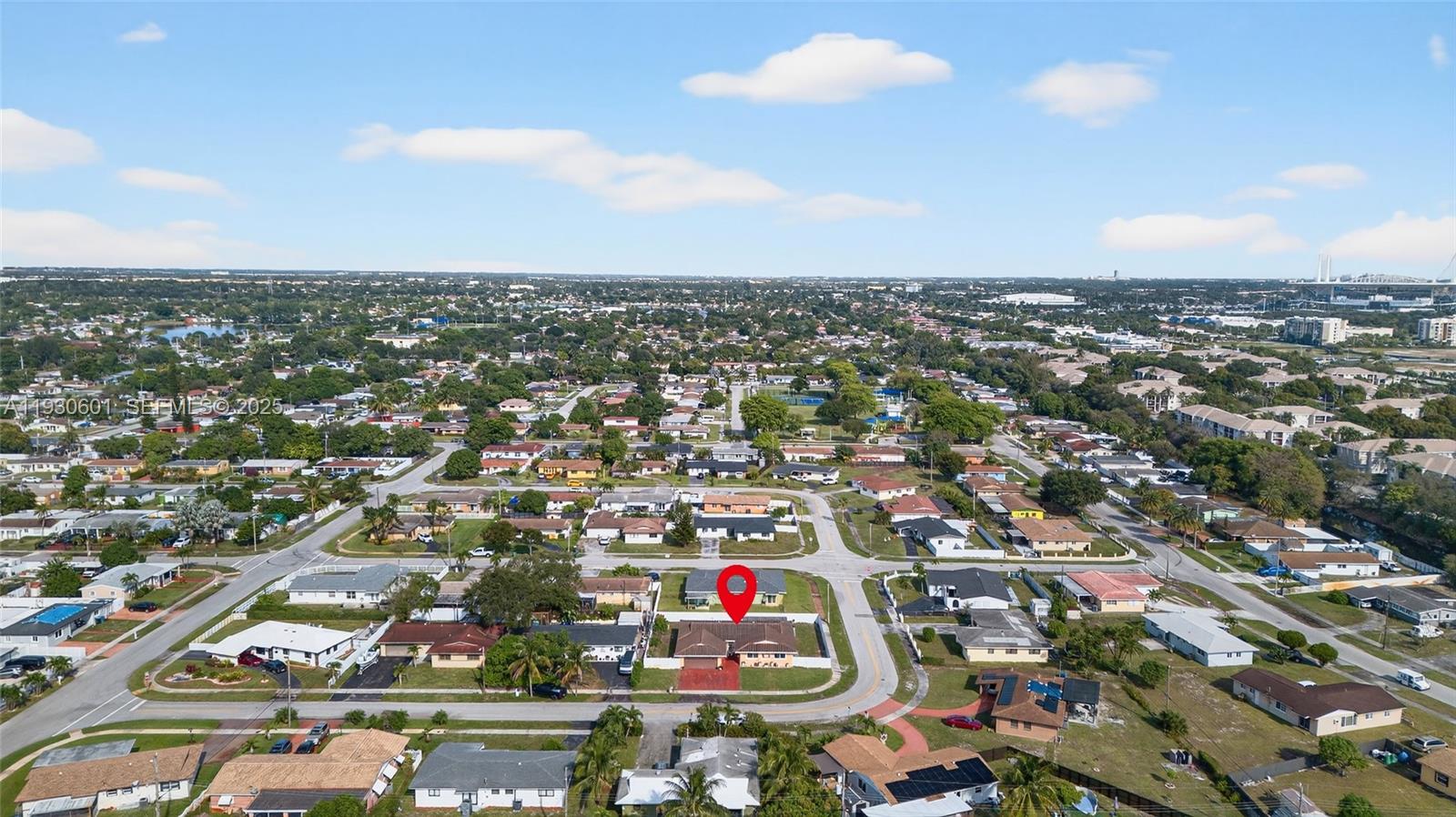 2901 NW 185th St, Miami Gardens FL 33056