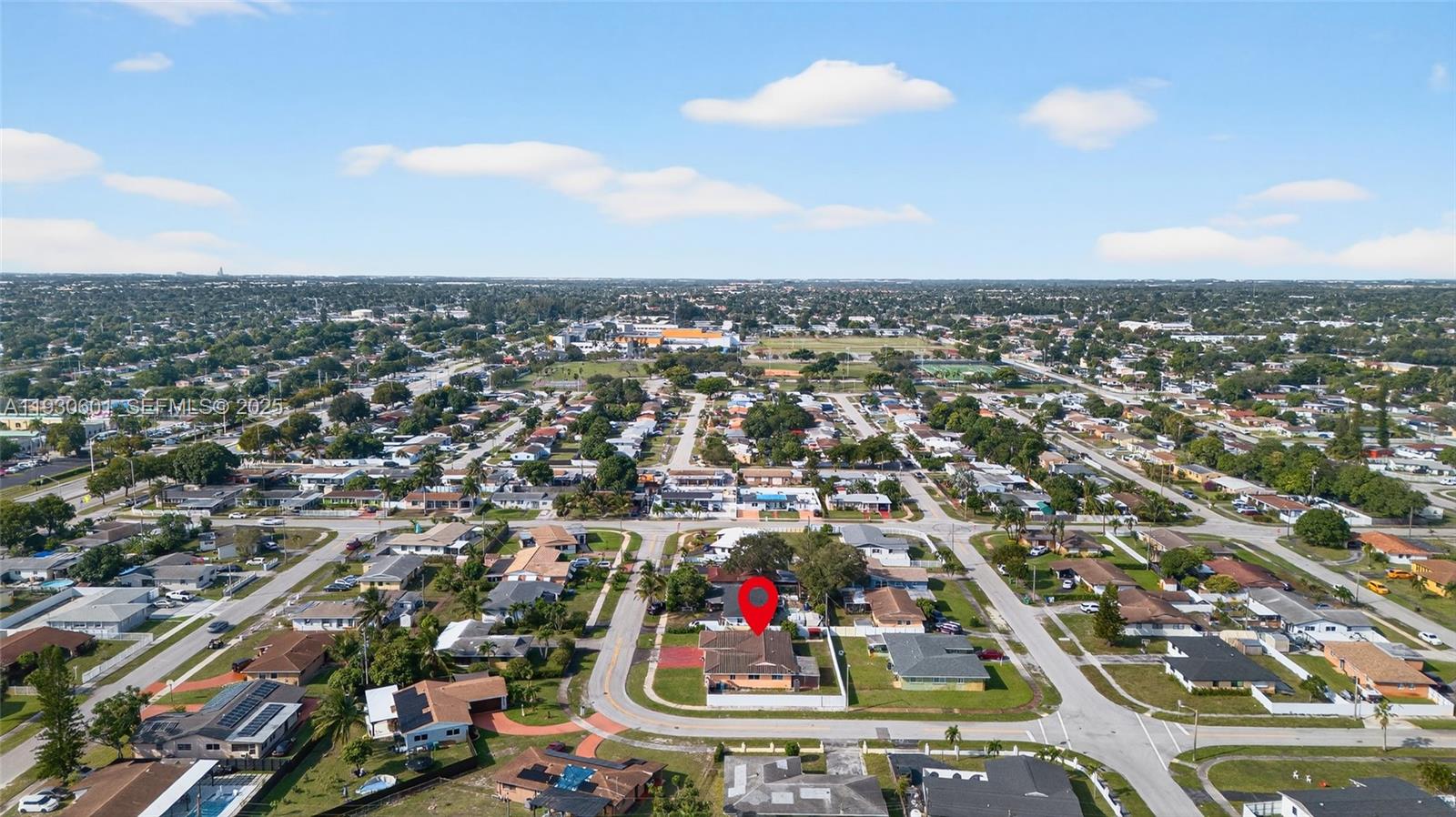 2901 NW 185th St, Miami Gardens FL 33056