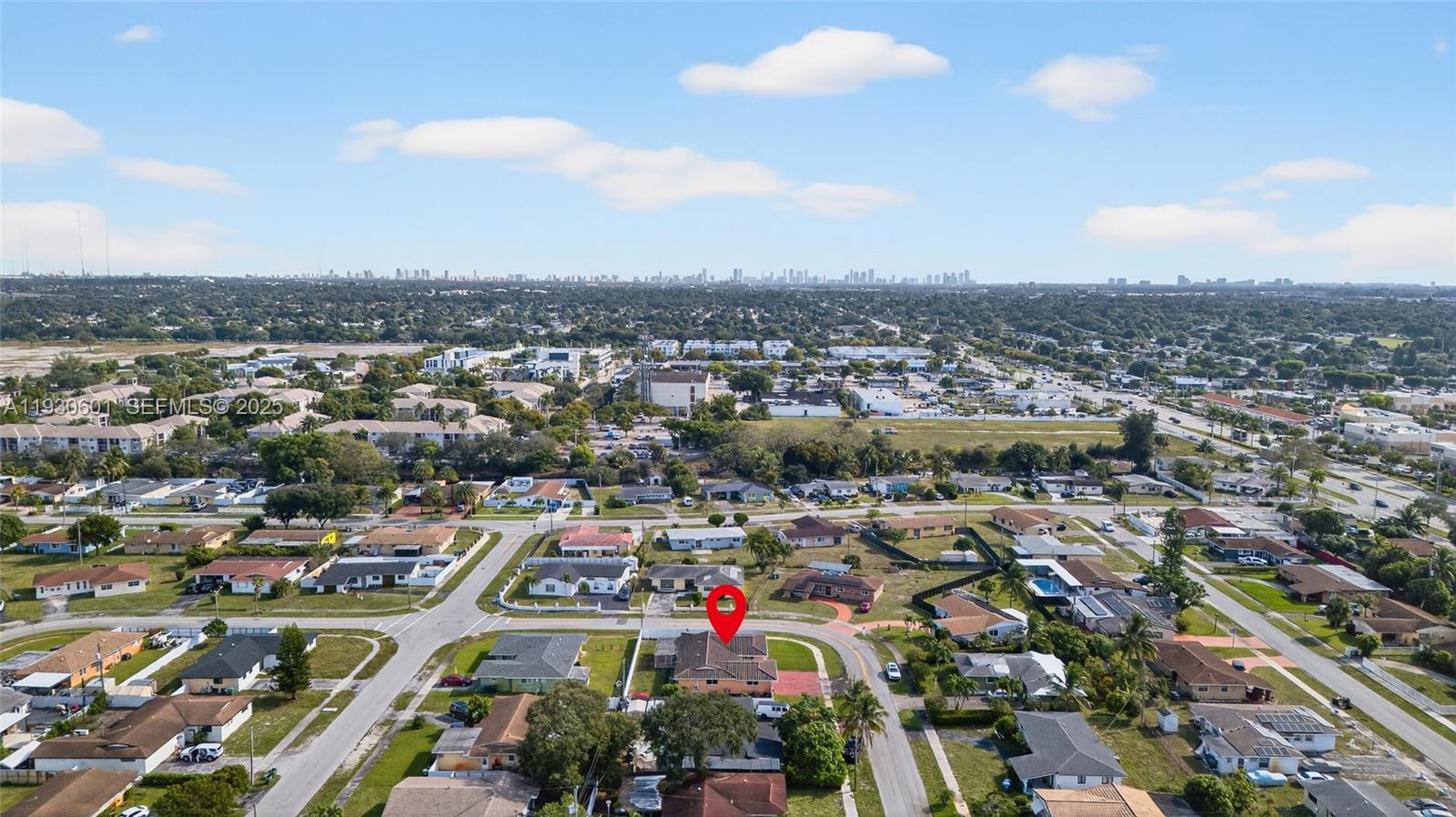 2901 NW 185th St, Miami Gardens FL 33056