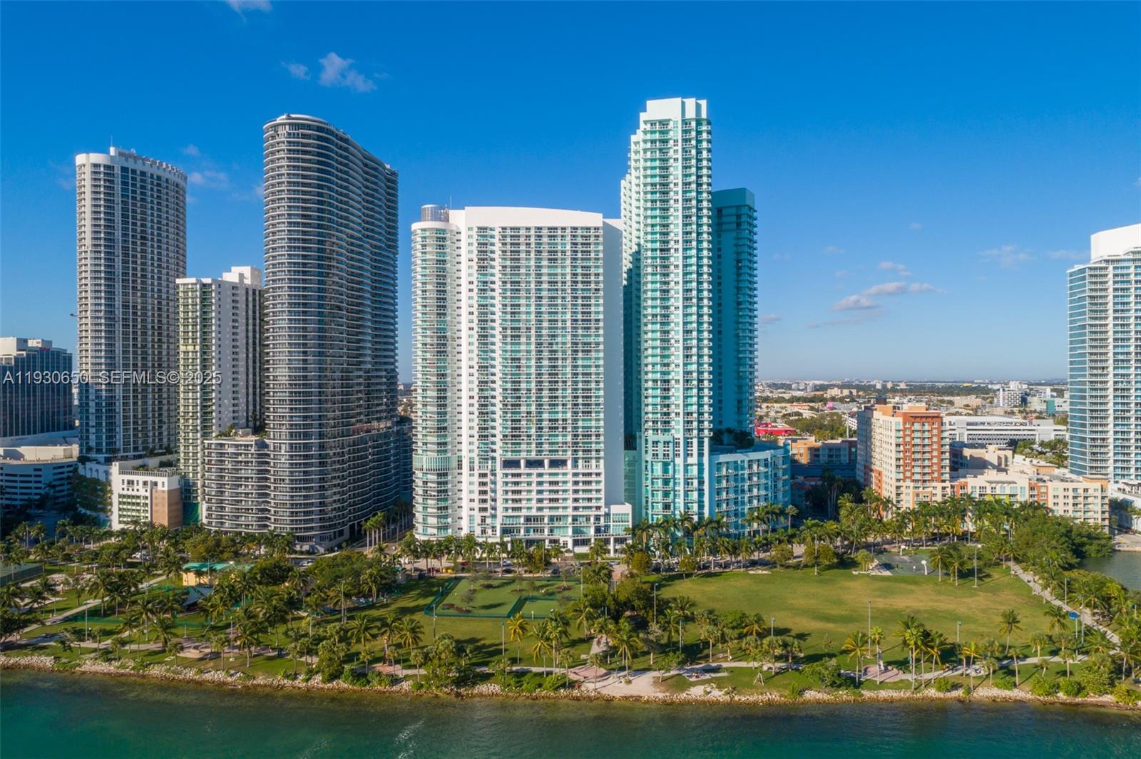 1900 N Bayshore Dr #3103, Miami FL 33132