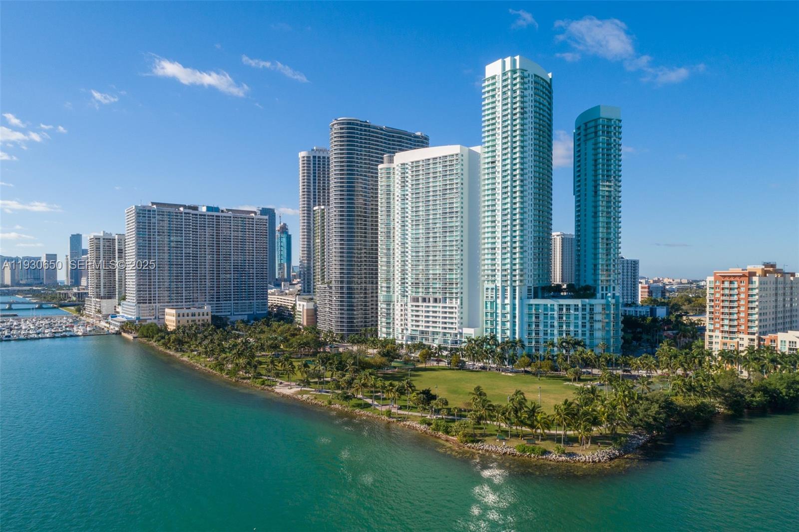 1900 N Bayshore Dr #3103, Miami FL 33132