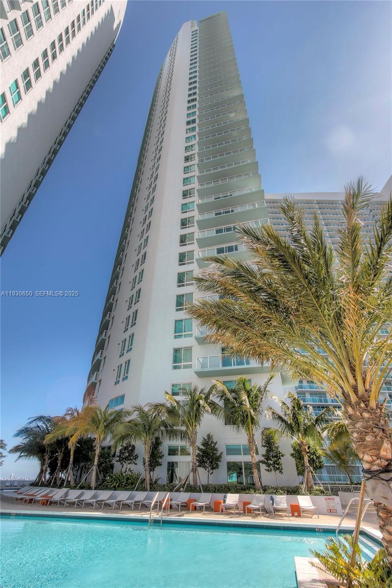 1900 N Bayshore Dr #3103, Miami FL 33132