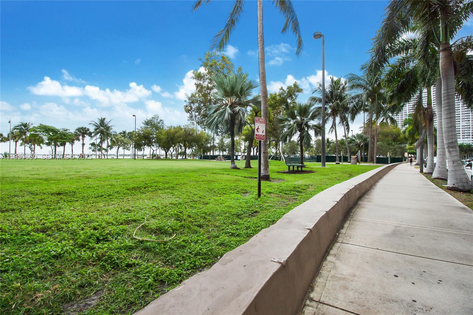 1900 N Bayshore Dr #3103, Miami FL 33132