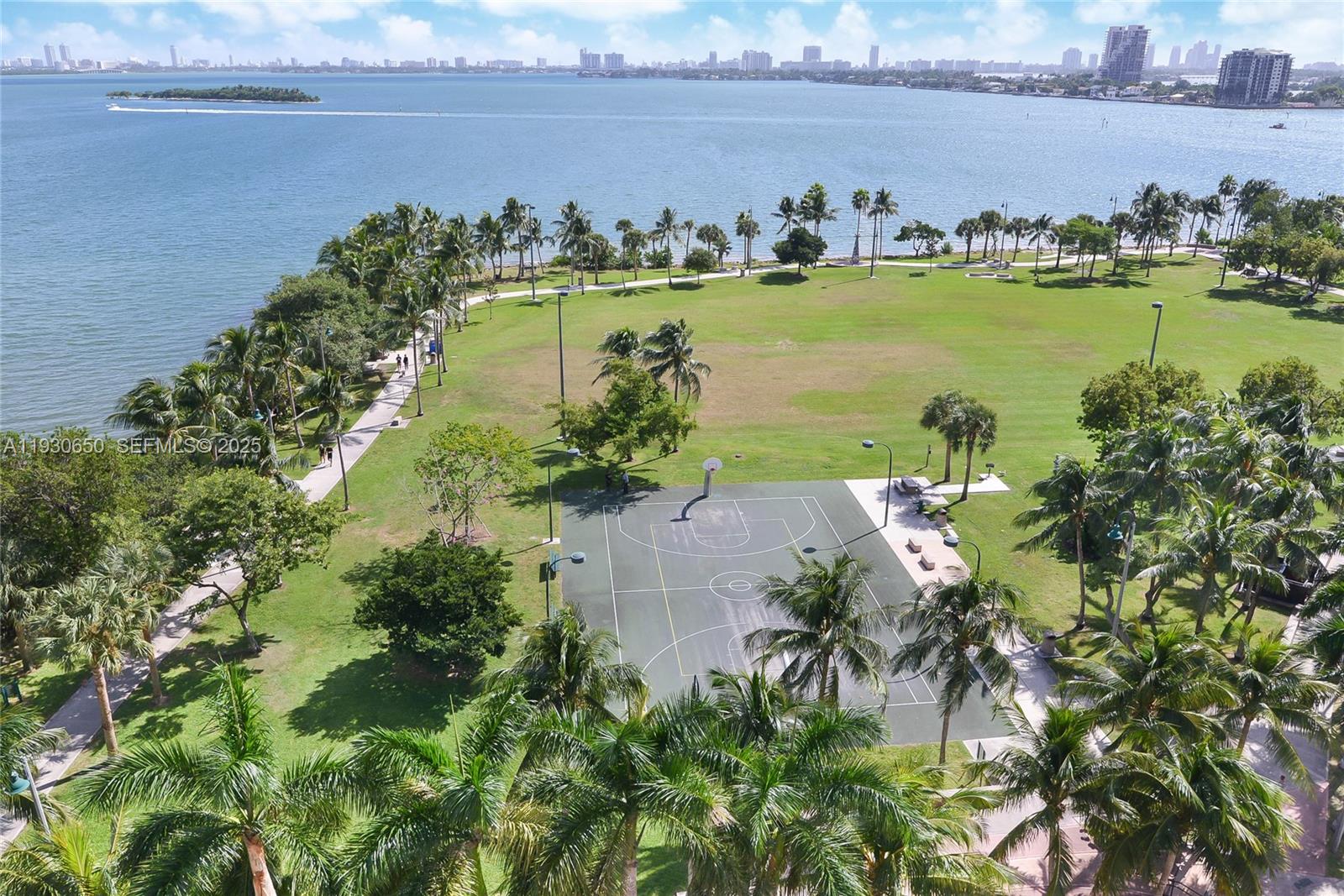 1900 N Bayshore Dr #3103, Miami FL 33132