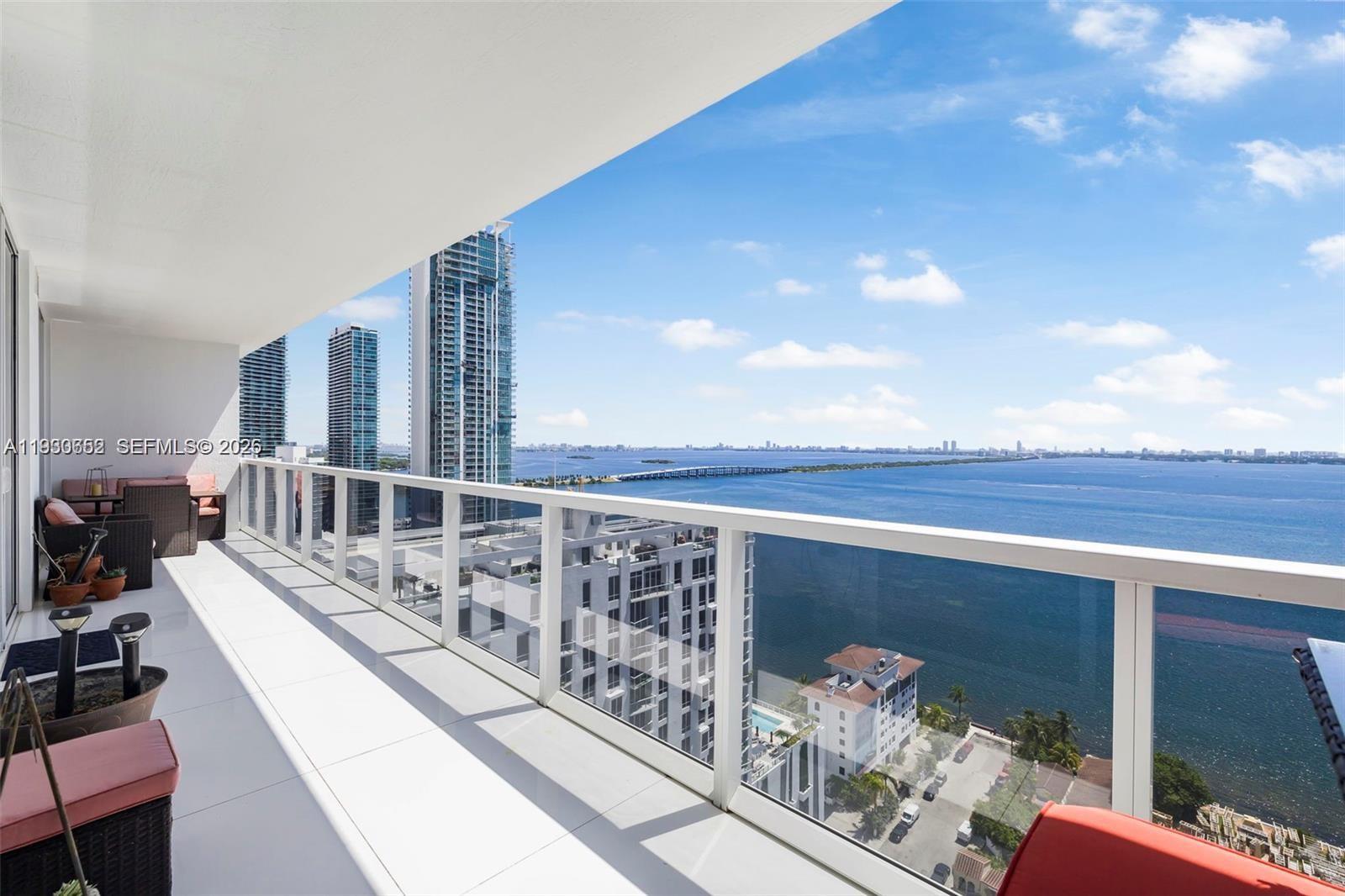 600 NE 27th St #2603, Miami FL 33137