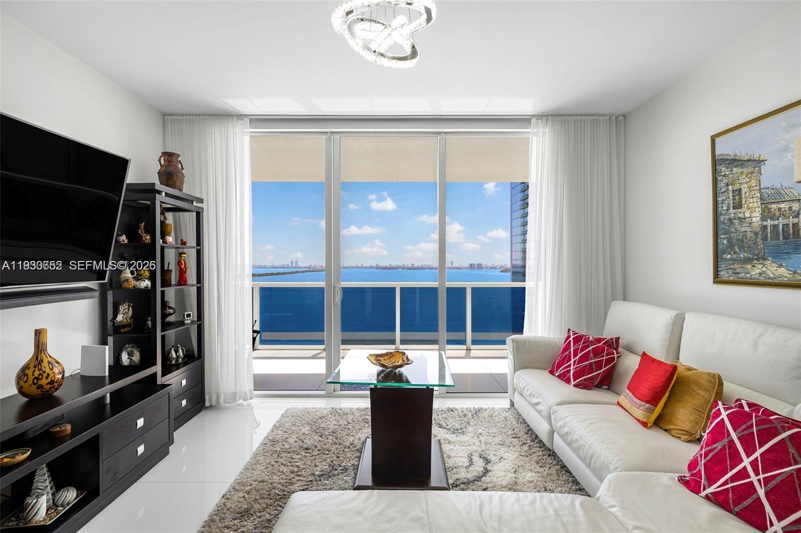 600 NE 27th St #2603, Miami FL 33137