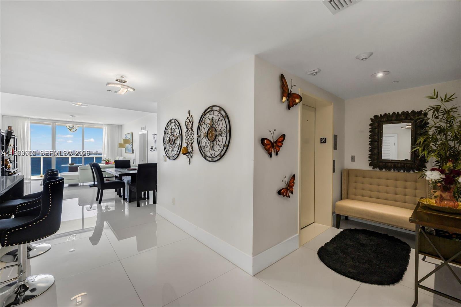 600 NE 27th St #2603, Miami FL 33137