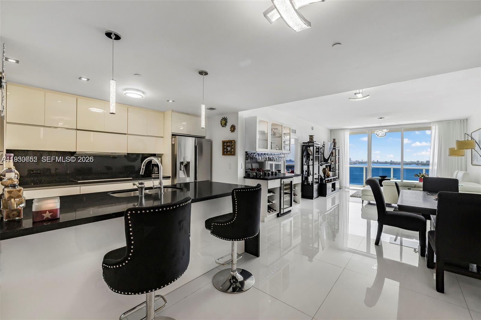 600 NE 27th St #2603, Miami FL 33137