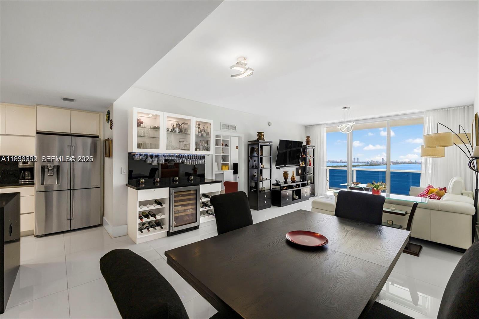 600 NE 27th St #2603, Miami FL 33137