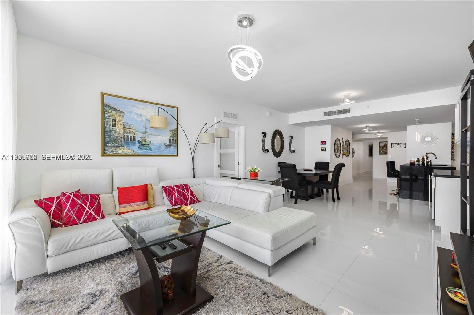 600 NE 27th St #2603, Miami FL 33137
