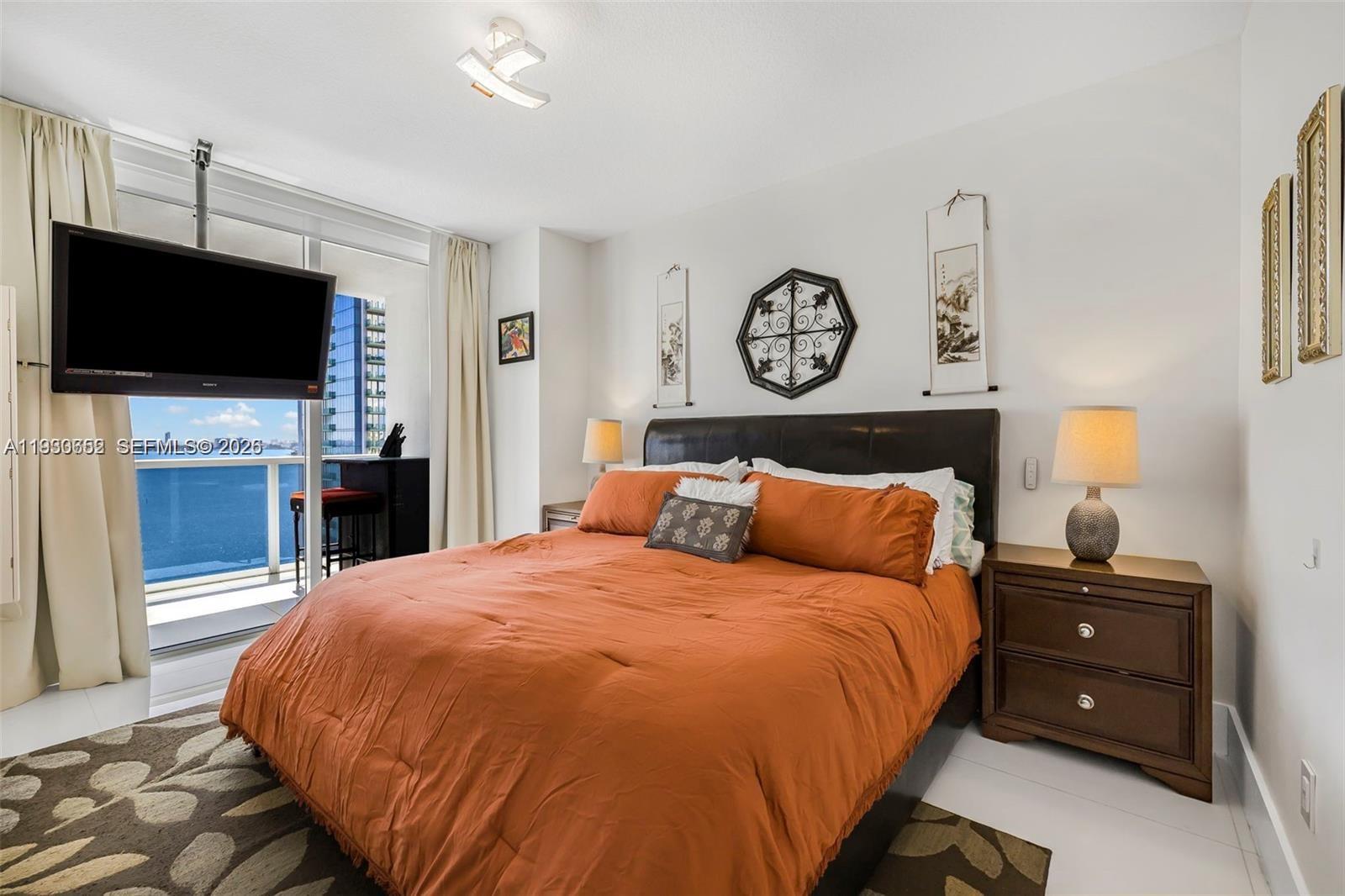 600 NE 27th St #2603, Miami FL 33137