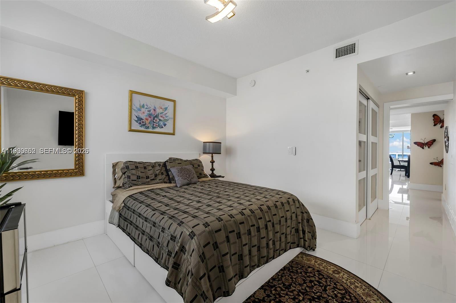 600 NE 27th St #2603, Miami FL 33137