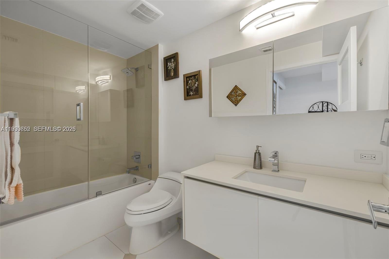 600 NE 27th St #2603, Miami FL 33137