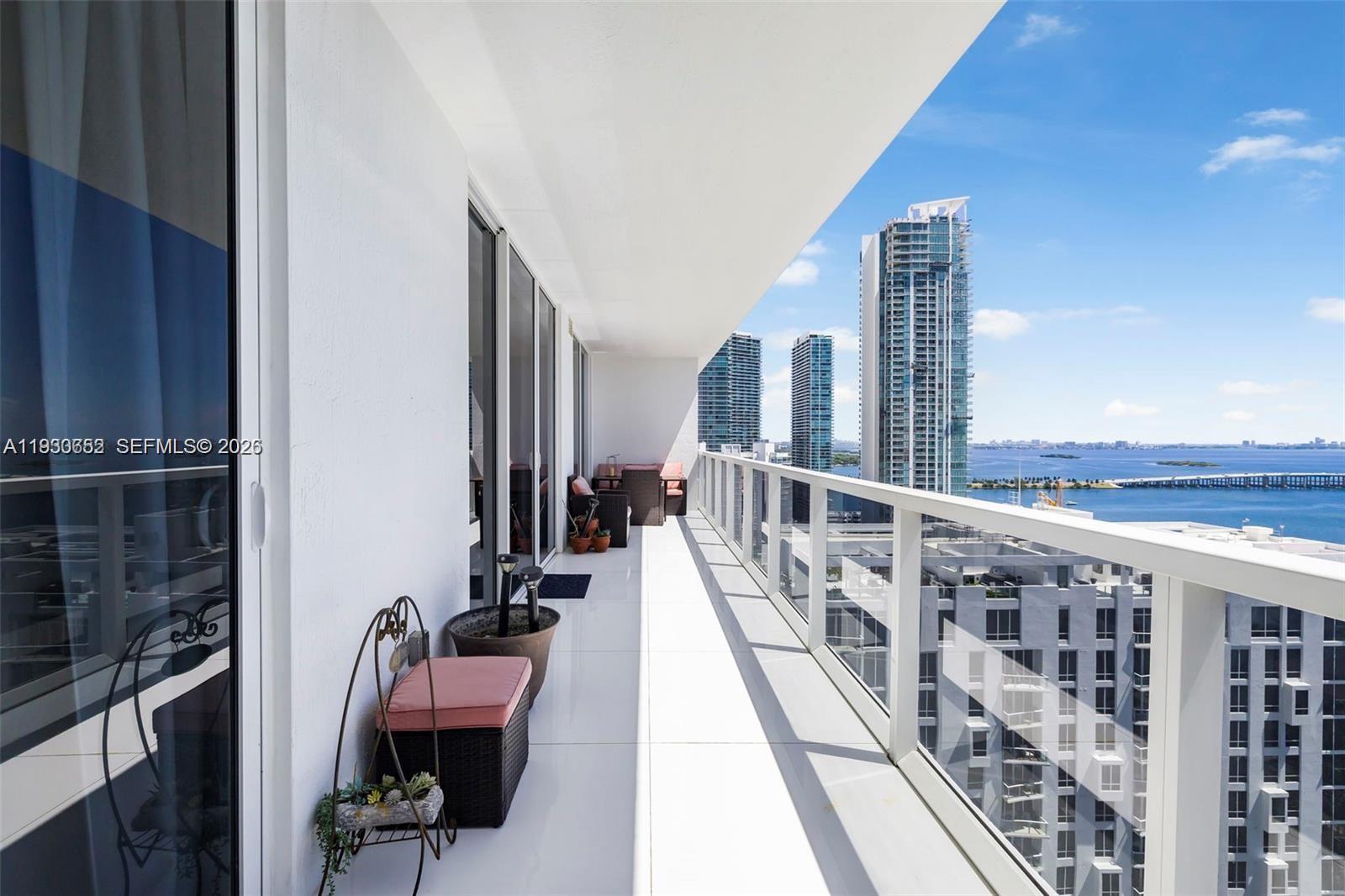 600 NE 27th St #2603, Miami FL 33137