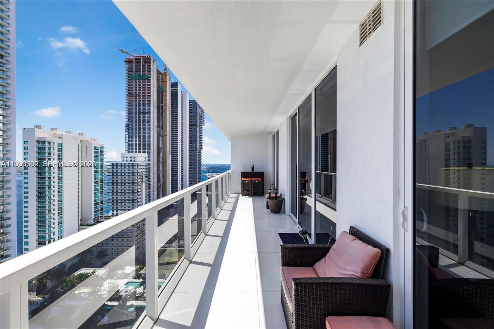 600 NE 27th St #2603, Miami FL 33137