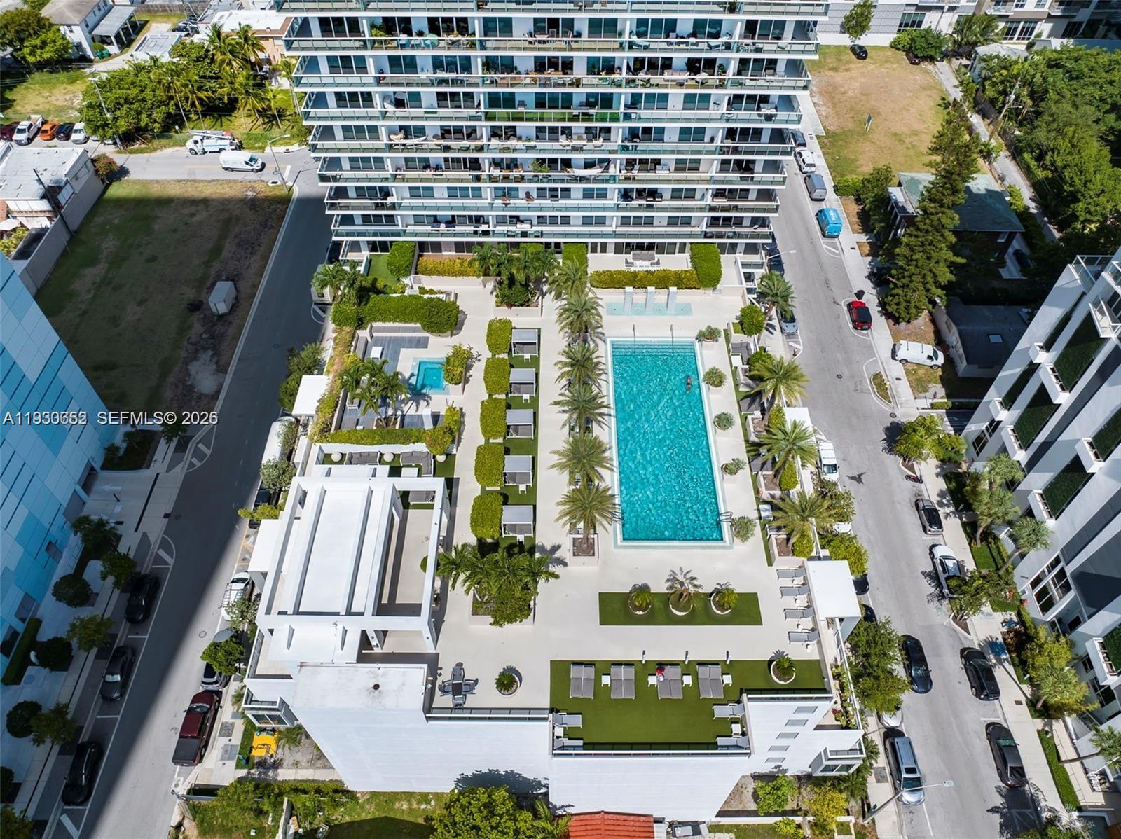 600 NE 27th St #2603, Miami FL 33137