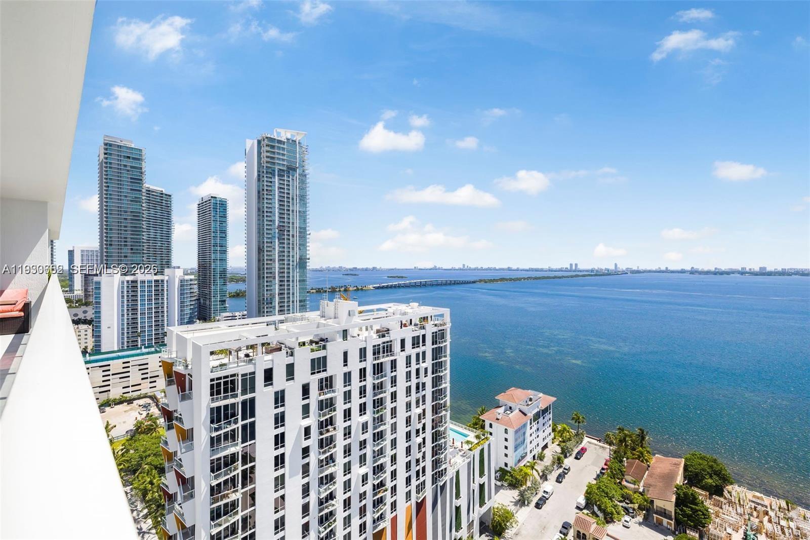 600 NE 27th St #2603, Miami FL 33137