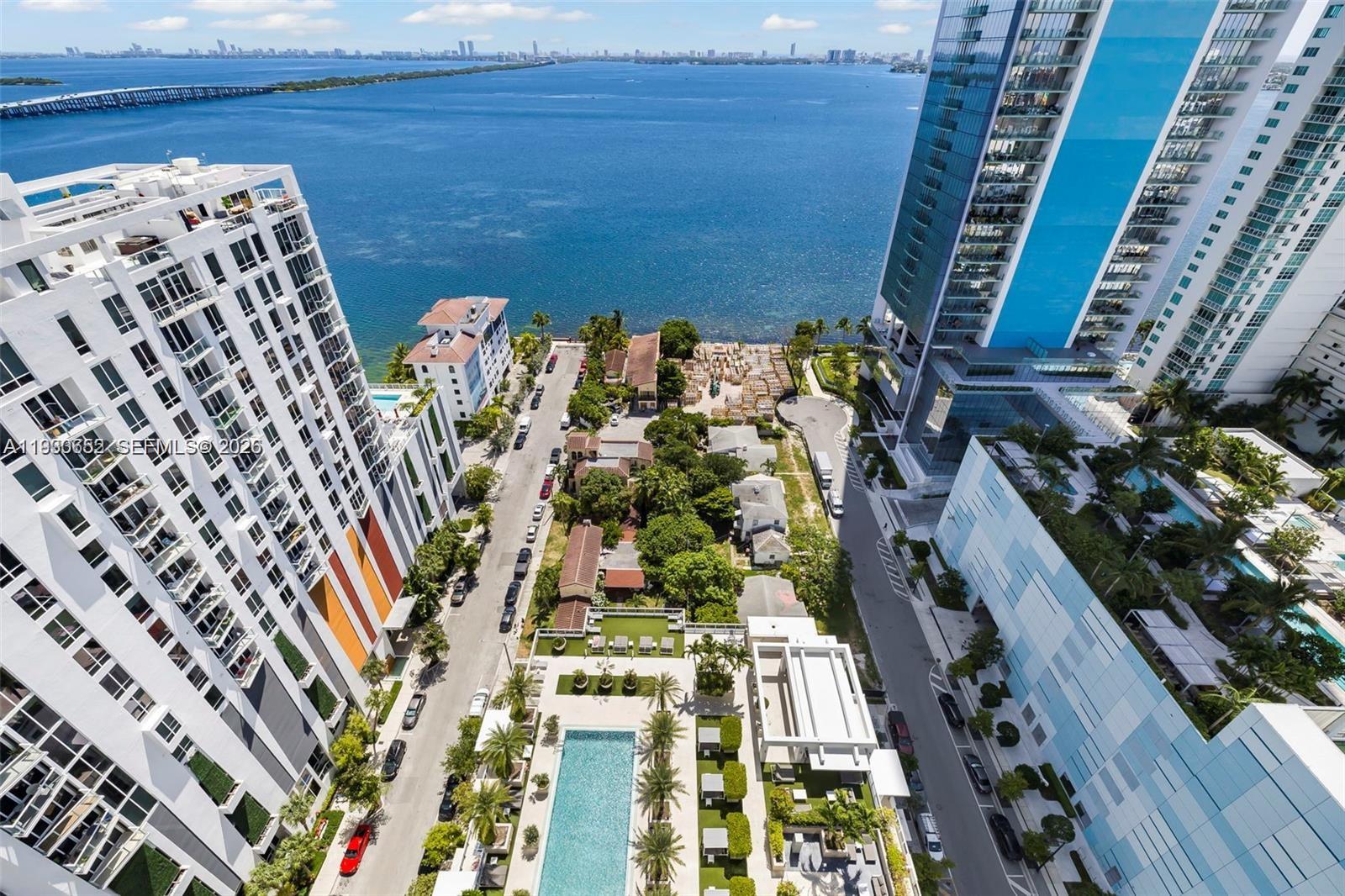 600 NE 27th St #2603, Miami FL 33137
