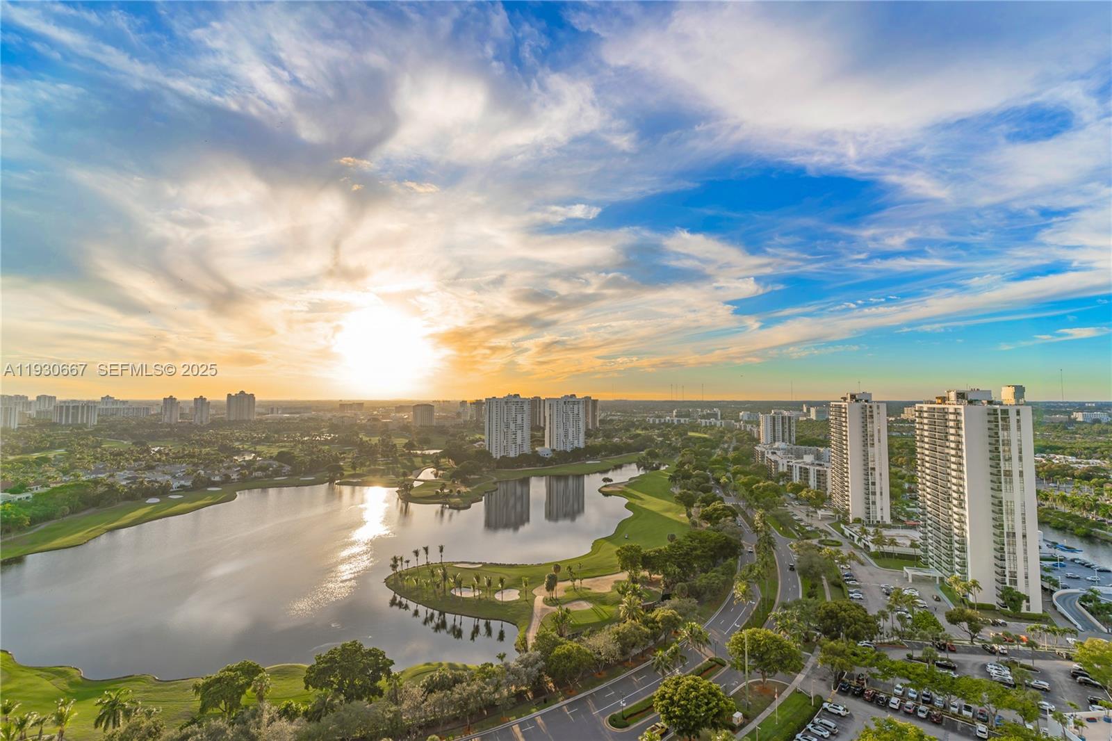 20281 E Country Club Dr #TW7, Aventura FL 33180