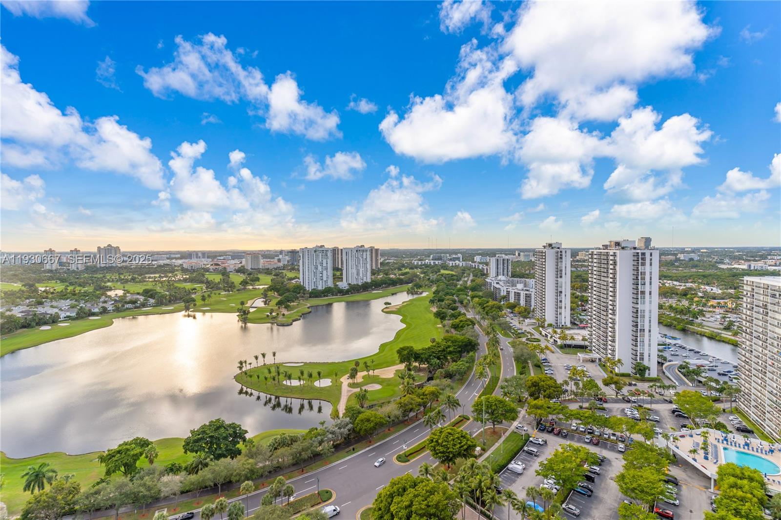 20281 E Country Club Dr #TW7, Aventura FL 33180
