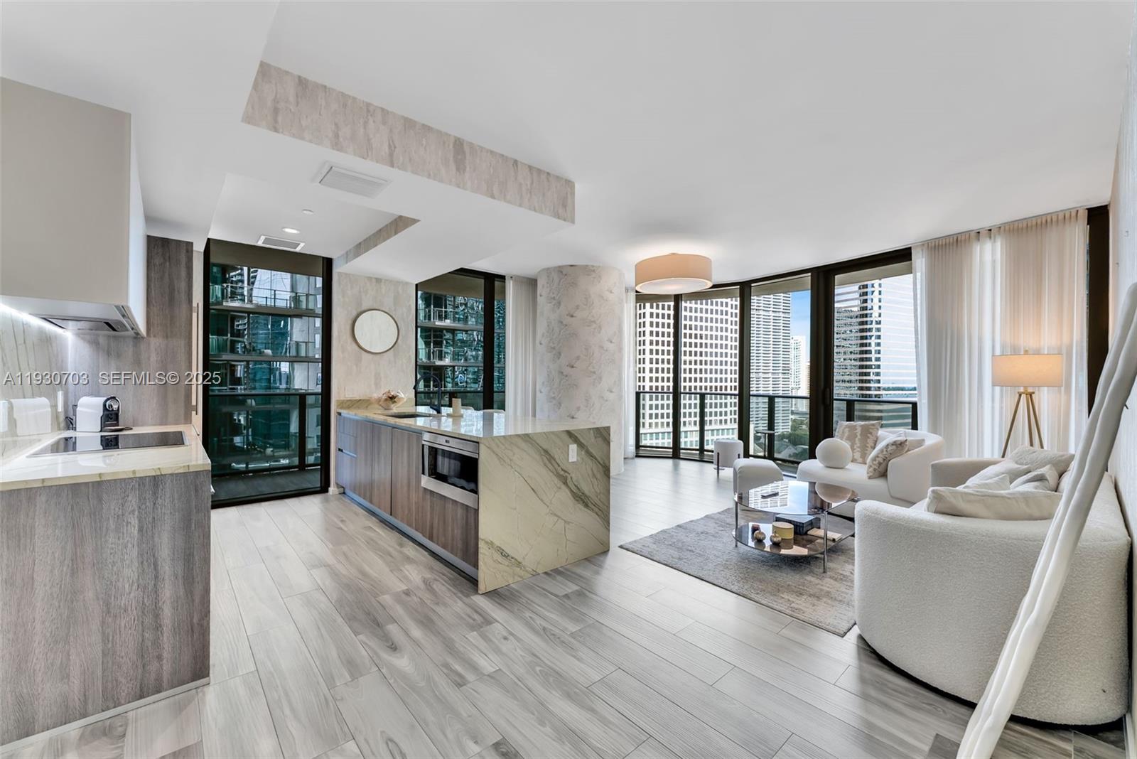801 S Miami Ave #1805, Miami FL 33130