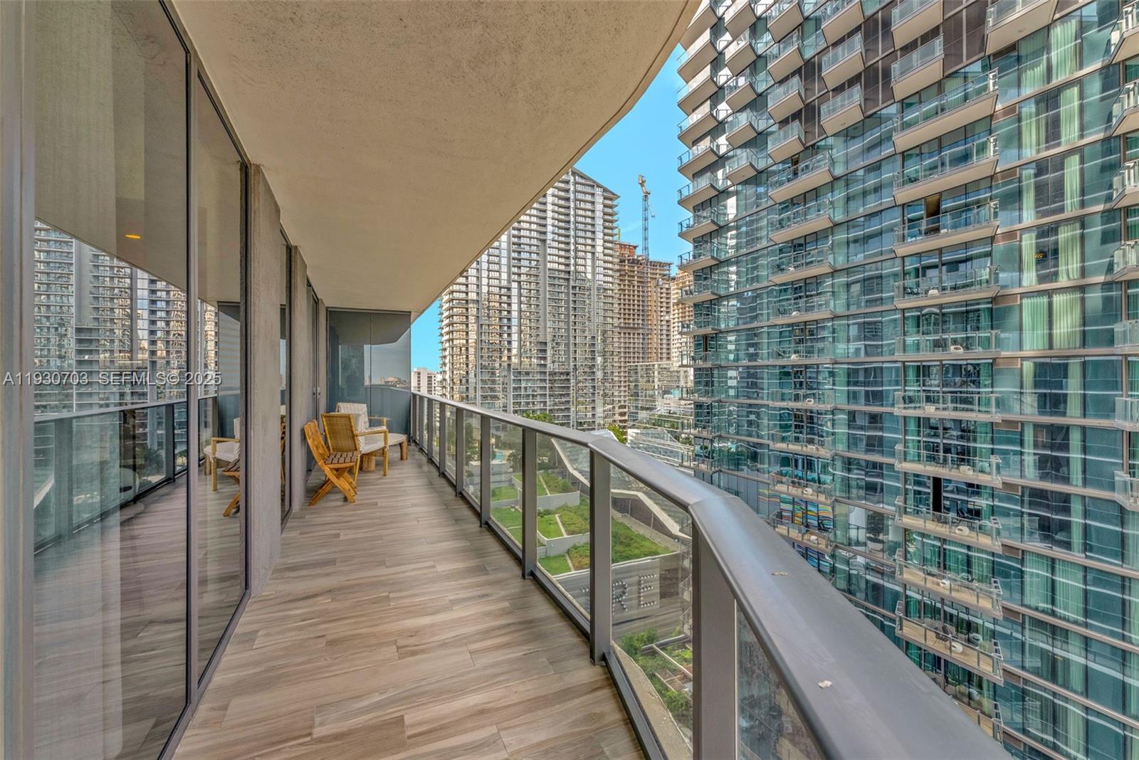 801 S Miami Ave #1805, Miami FL 33130