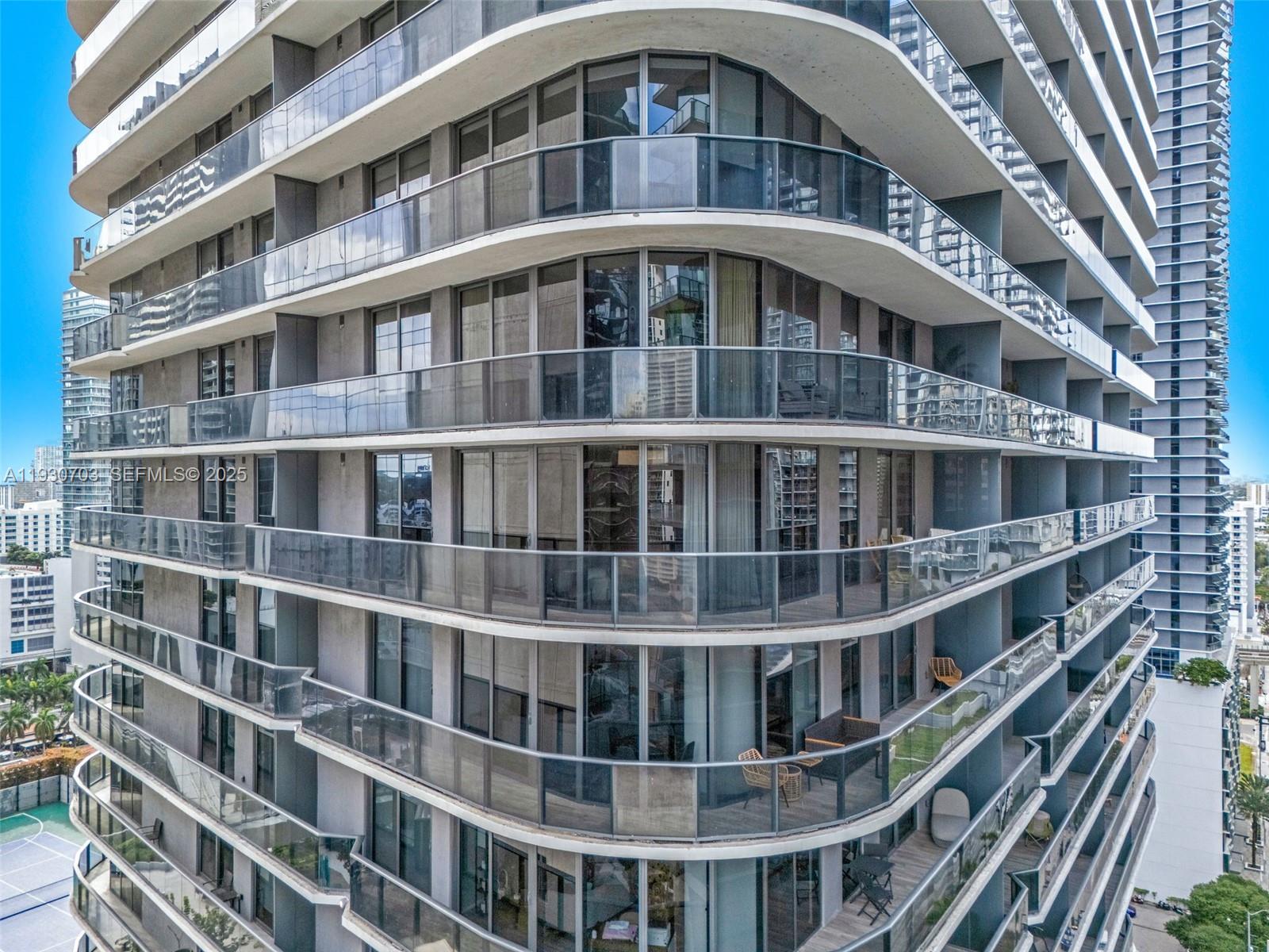 801 S Miami Ave #1805, Miami FL 33130